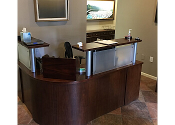 Birmingham Bankruptcy Lawyers C. Taylor Crockett - C. TAYLOR CROCKETT, P.C.