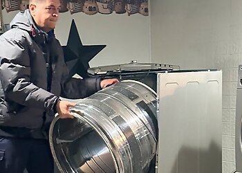 Buffalo Appliance Repair C.T’s Appliance Repair