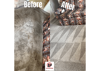 Waterbury Carpet Cleaners CT's Best Carpet Cleaning