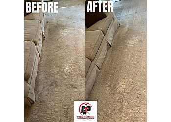 CT's Best Carpet Cleaning