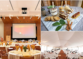 Boulder Event Management Companies CU Events Planning & Catering