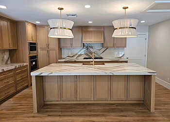 Pompano Beach Home Builders Custom Homes Building & Remodeling