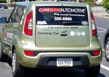 3 Best Car Repair Shops in Richmond, VA - CUTSHAWAUTOMOTIVE RichmonD VA 1