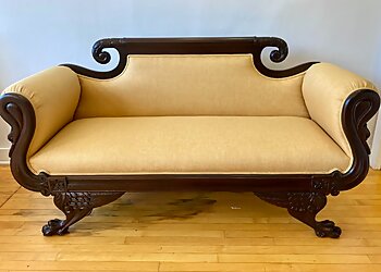 Chicago Upholstery C'Upholstery Inc.