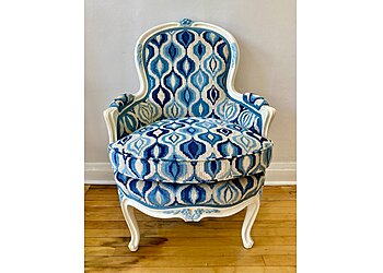 Chicago Upholstery C'Upholstery Inc.