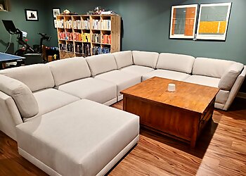C'Upholstery Inc. Chicago Upholstery image 1