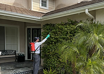 Santa Clarita Pest Control Companies CVA Exterminators, Inc.