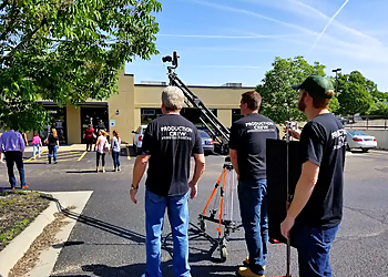 CVP Productions - Olathe, KS Videographers - Work Image