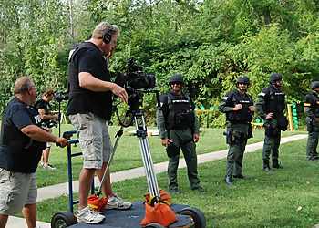 CVP Productions  Olathe Videographers image 1