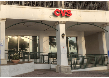 CVS Fort Lauderdale Pharmacies