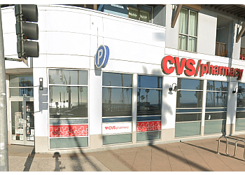 CVS Huntington Beach Pharmacies