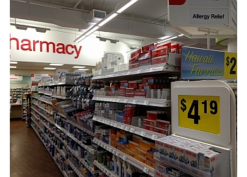 3 Best Pharmacies in Honolulu, HI - ThreeBestRated