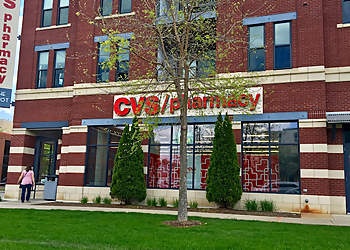 CVS Madison Madison Pharmacies image 1