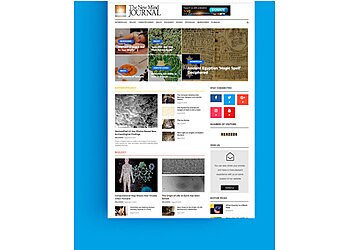 Newark Web Designers CVS Motion