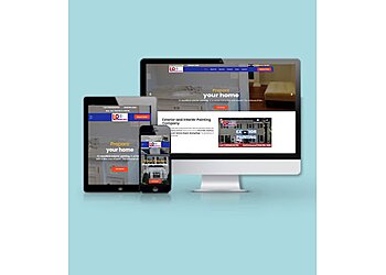 Newark Web Designers CVS Motion