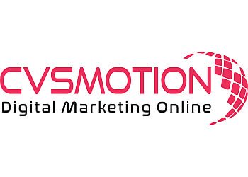 CVS Motion Digital Design