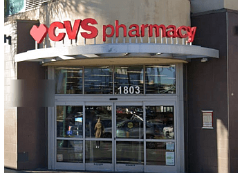 CVS Pharmacy Anaheim Pharmacies