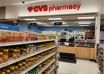 Anchorage Pharmacies CVS Pharmacy