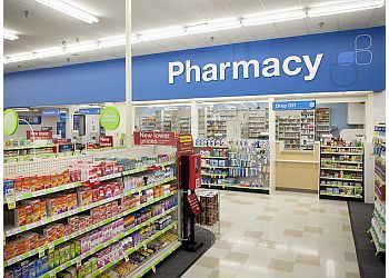 Aurora Pharmacies CVS Pharmacy