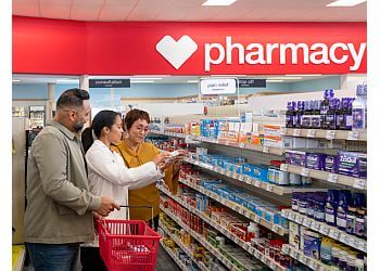 Aurora Pharmacies CVS Pharmacy
