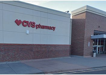 CVS Pharmacy Aurora Pharmacies image 1