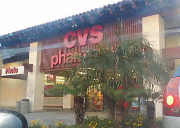 Carlsbad Pharmacies CVS Pharmacy