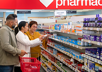 Glendale Pharmacies CVS Pharmacy