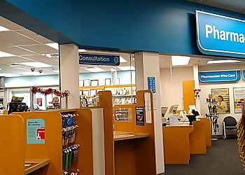 Glendale Pharmacies CVS Pharmacy