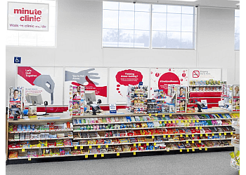 Kansas City Pharmacies CVS Pharmacy Kansas City