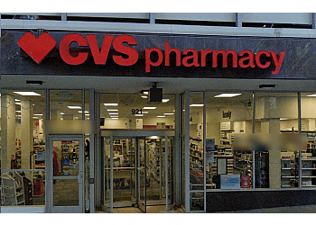 CVS Pharmacy Kansas City Pharmacies