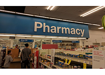 CVS Pharmacy - Modesto, CA Pharmacies - Pharmacy Interior Image