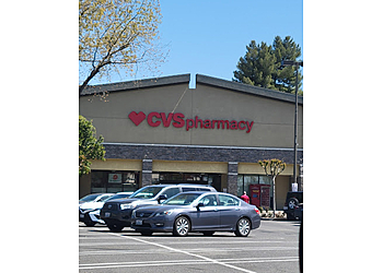CVS Pharmacy - Modesto, CA Pharmacies - Pharmacy Exterior Image