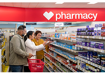 Stockton Pharmacies CVS Pharmacy