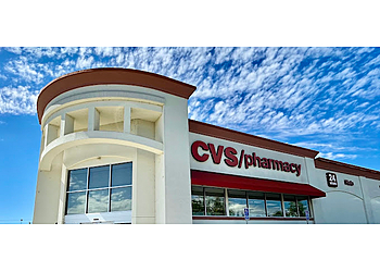 Stockton Pharmacies CVS Pharmacy