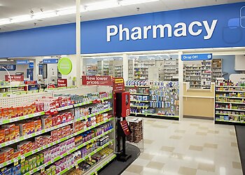Tucson Pharmacies CVS Pharmacy Tucson