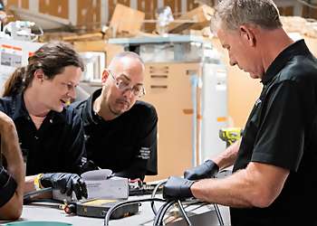 Dallas Appliance Repair C&W Appliance Repair Service