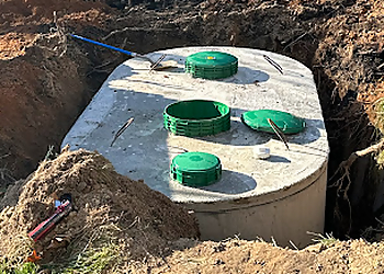 Richmond Septic Tank Services C&W Hanover Septic, Well & Plumbing