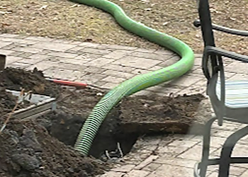 Richmond Septic Tank Services C&W Hanover Septic, Well & Plumbing