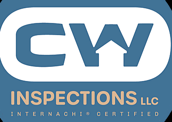 C.W. Inspections C.W. Inspections - Baton Rouge, LA Home Inspections - Company Logo