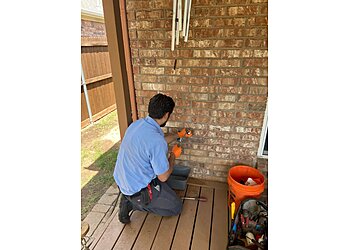 Lewisville Plumbers CW Service Pros Plumbing, Heating & Air Conditioning