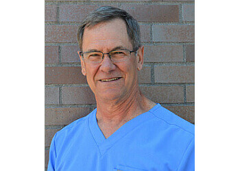  C. William Groesch, DDS, MS - Groesch, Longos & Middleton Orthodontics Springfield Orthodontists