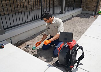 Tyler Plumbers C. Woods Company