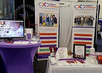 Plano Staffing Agencies CXC Talent Solutions