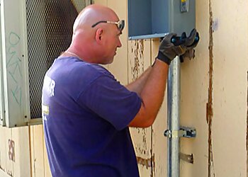 Anaheim Electricians CZ Electric