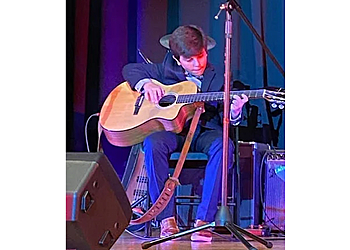 Pembroke Pines Music Schools CZamplin