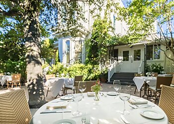 Santa Rosa Italian Restaurants Ca'Bianca Ristorante Italiano