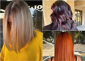 Visalia Hair Salons Ca Looks Salon