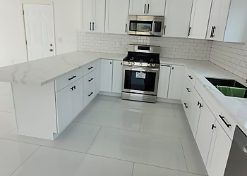 Rialto Home Builders Caba Contractors Inc.