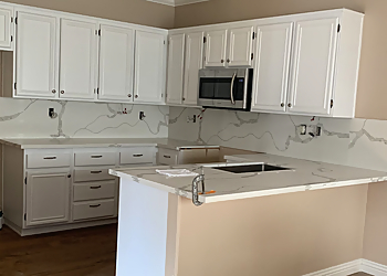 Rialto Home Builders Caba Contractors Inc.