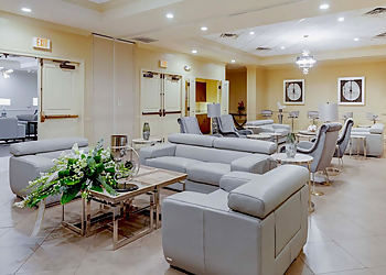 Hialeah Funeral Homes Caballero Rivero Hialeah